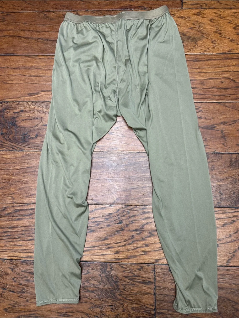 Milliken lightweight thermal